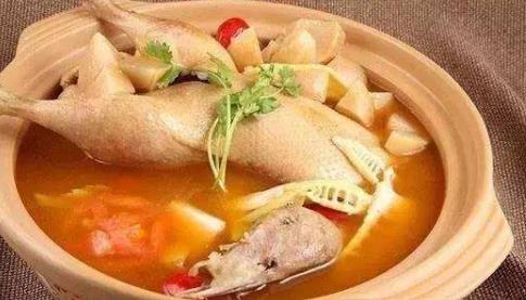 男人的肺一定要養(yǎng)好 推薦男人養(yǎng)肺的食物