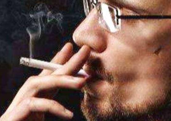 香煙的危害也是不可小覷的 推薦6種養肺吃的食物