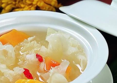 香煙的危害也是不可小覷的 推薦6種養肺吃的食物