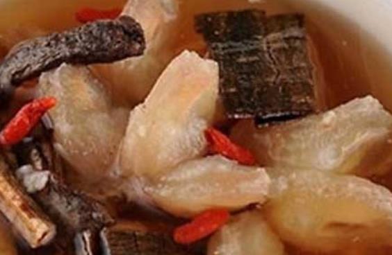 對于腎臟要注意愛護 推薦3種補腎食療方