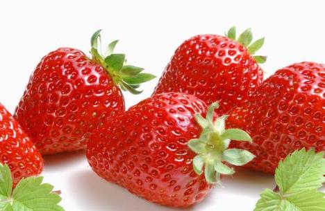 男性上班犯困效率低 推薦5種犯困吃可以提神的食物