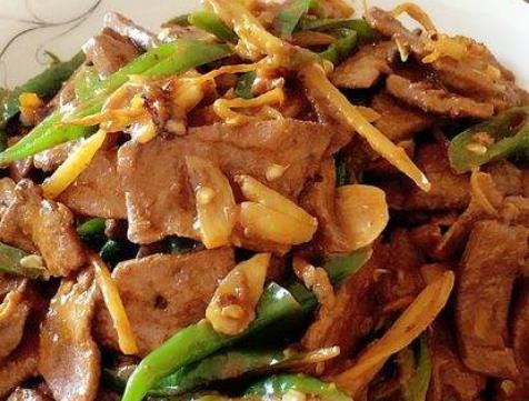 男性如何養肝成為難題 推薦14種養肝護肝的食物