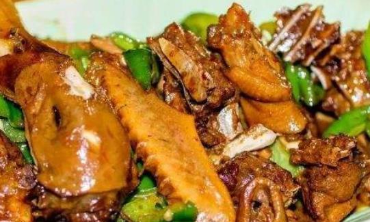 頭暈眼花是脾虛在作怪 脾虛人群這七種食物要慎吃