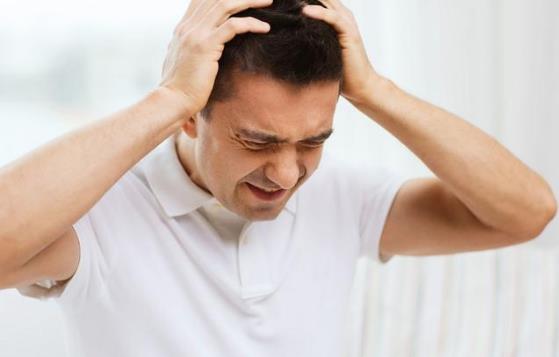 男人身體哪幾個(gè)地方不能硬?血管硬誘發(fā)腦卒中、心梗、缺血性卒中