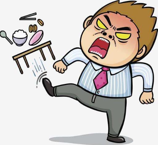 不良情緒威脅男性健康 最易令男性患上身體疾病