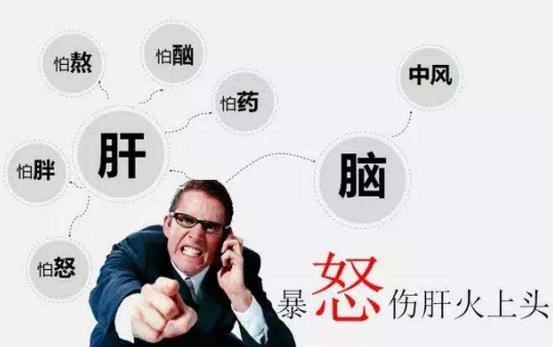 不良情緒威脅男性健康 最易令男性患上身體疾病
