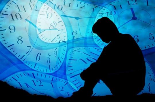 不良情緒威脅男性健康 最易令男性患上身體疾病