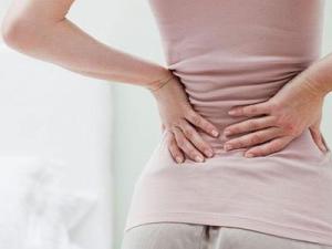 如何緩解月經期腰痛？來月經了腰疼怎么辦