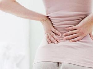 女人腰疼的原因有哪些？腰疼的預防及護腰方法