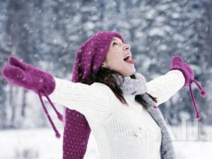 冬季如何防寒？女性冬季防寒的10個(gè)小竅門(mén)