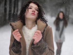 女性畏寒怕冷怎么辦？女性畏寒的飲食調節方法