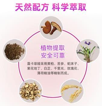 縮陰產品的成分和療效?不了解看這里!