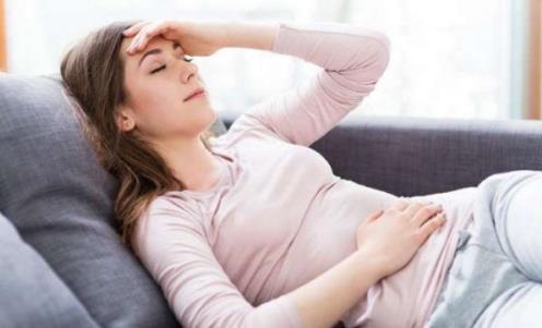 女人痛經會引起不孕嗎?女性為什么會痛經?