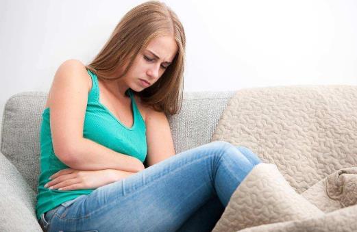 女人痛經會引起不孕嗎?女性為什么會痛經?
