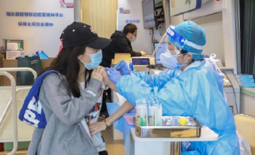打完新冠疫苗后月經(jīng)紊亂怎么回事 新冠疫苗對女性月經(jīng)有什么影響