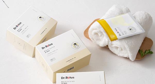 小艾草,大功效 DR.ROTUS艾草產品,在艾香中體驗不一樣的呵護!