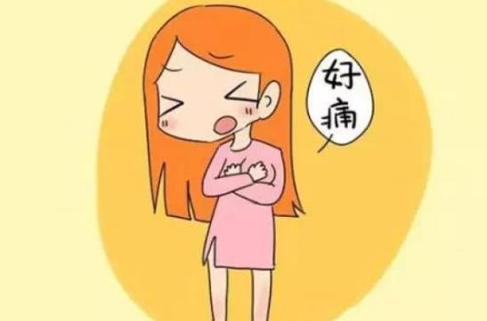 單純的乳腺增生好治嗎?乳腺增生的高發人群