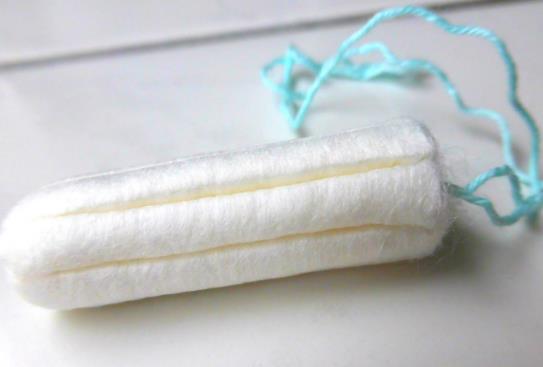 衛(wèi)生棉條會堵住經血和血塊嗎?衛(wèi)生棉條是否會破壞處女膜?