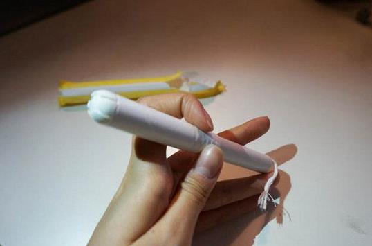 用衛生棉條會縮短經期嗎?第一次用衛生棉條怎么塞進去