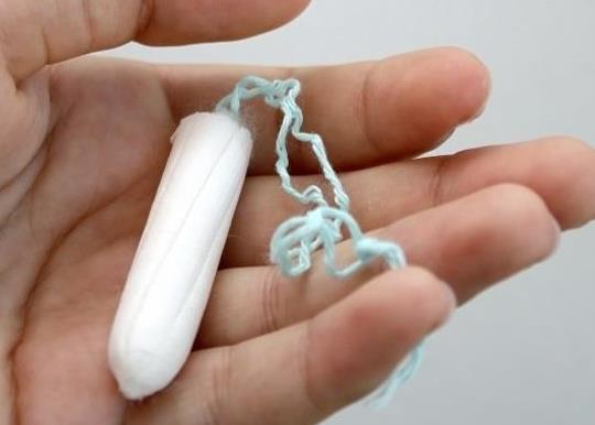 用了衛(wèi)生棉條一坐下就疼怎么辦?衛(wèi)生棉條頂?shù)秒y受怎么辦?