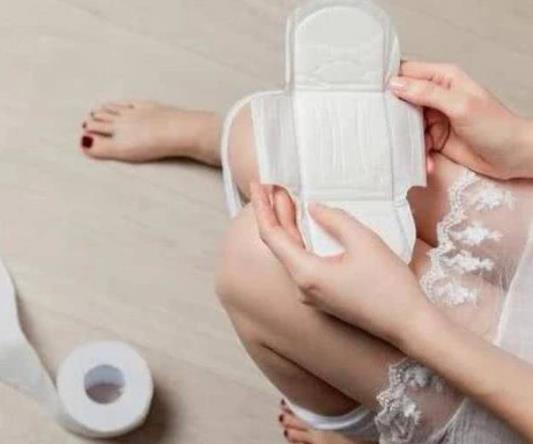 散裝的衛(wèi)生巾安全嗎?安睡褲為何不能重復使用?