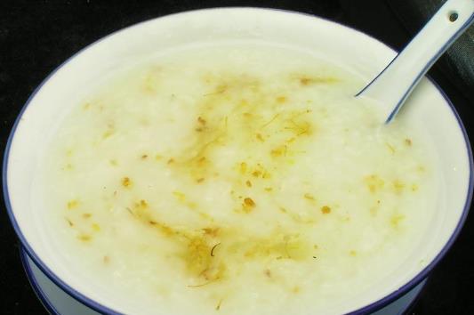 女性朋友們吃枸杞子不僅可以滋補身體 推薦兩款枸杞子相關食譜