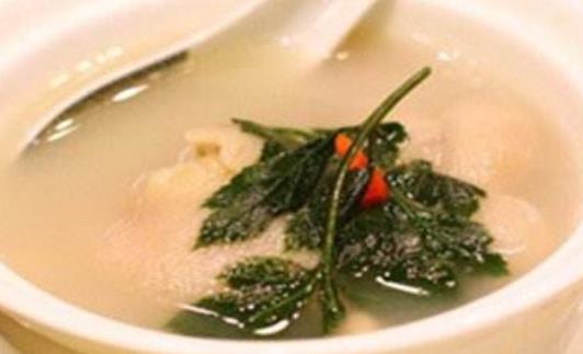 女性朋友們吃枸杞子不僅可以滋補身體 推薦兩款枸杞子相關食譜
