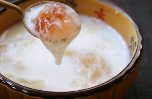 夏天是容易上火的季節 六款茶助女人降火