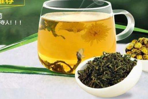 夏天是容易上火的季節 六款茶助女人降火