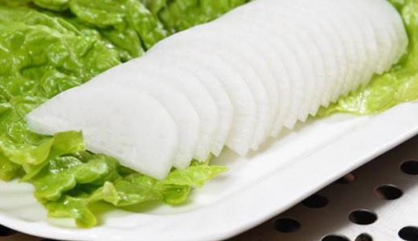 女人都知道子宮的重要性 女人保養子宮試試豆漿芝麻豆腐