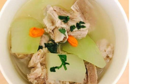 夏天是個養(yǎng)生的好季節(jié) 推薦四款夏季消暑湯