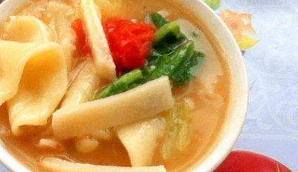 夏天是個養(yǎng)生的好季節(jié) 推薦四款夏季消暑湯