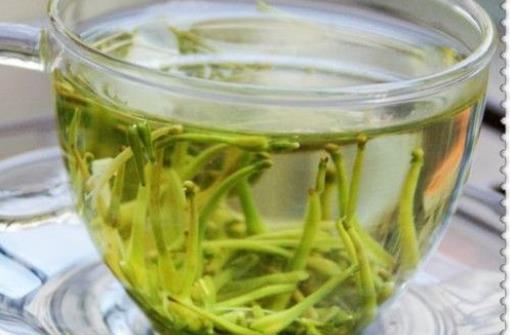 夏季很熱不少女性紛紛上火 多喝六款養生茶