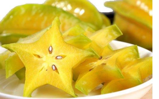 7種水果對抗熬夜危害 熬夜危害很大