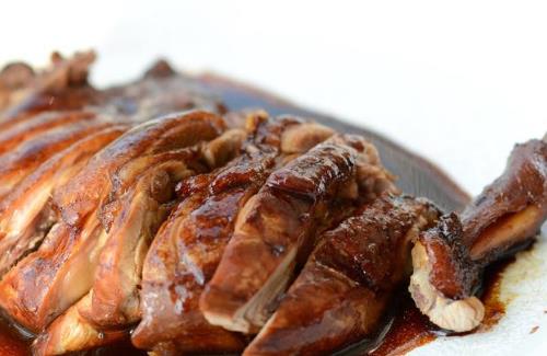 夏季天氣炎熱容易出現胃口不佳 清爽小菜的做法