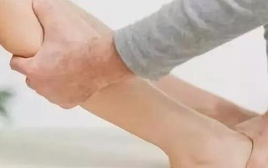 缺鈣會對人體帶來很大的危害 女人們想要身體好就要認真補鈣