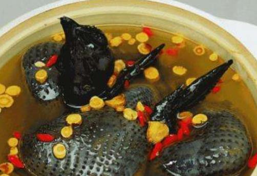 血氣足女人才有好氣色 請學做補氣血食譜