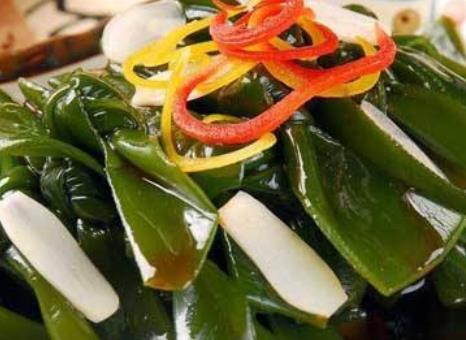 三種吃了排毒又補身的食物 女人們要常吃