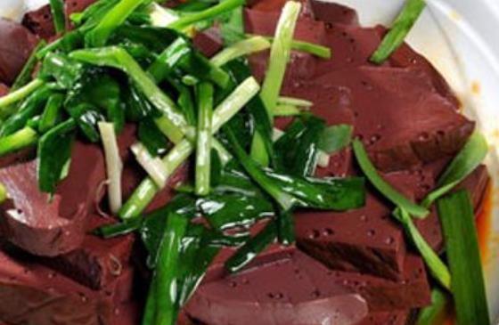 三種吃了排毒又補身的食物 女人們要常吃