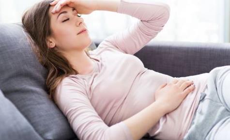 引發女性痛經的原因和壞習慣 痛經止痛吃什么好