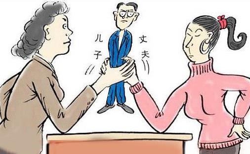婆媳關(guān)系如何相處?婆媳關(guān)系處好的幾條原則