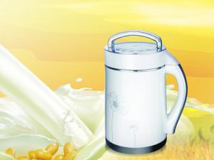 豆漿機怎么打果汁？豆漿機做米糊