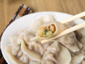 芹菜豬肉餃子怎么做？芹菜豬肉餃子的制作方法