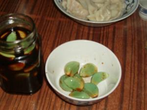 醋泡大蒜的做法-醋泡大蒜好嗎？
