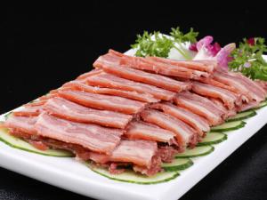 驢肉的做法大全-驢肉的營養價值