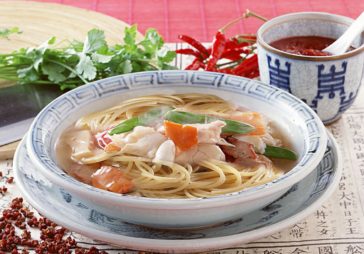 拉面的營養(yǎng)分析-拉面的做法