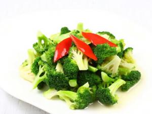 常吃西蘭花有助預防關節炎-西蘭花菜譜大全