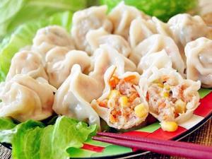 餃子餡怎么做鮮美可口？素餡餃子健康營養(yǎng)