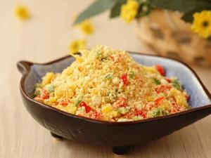 打完豆漿后的豆渣有什么作用？豆渣的吃法
