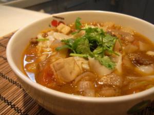 炊具選食物瓦罐更美味-怎么煲湯才鮮美？